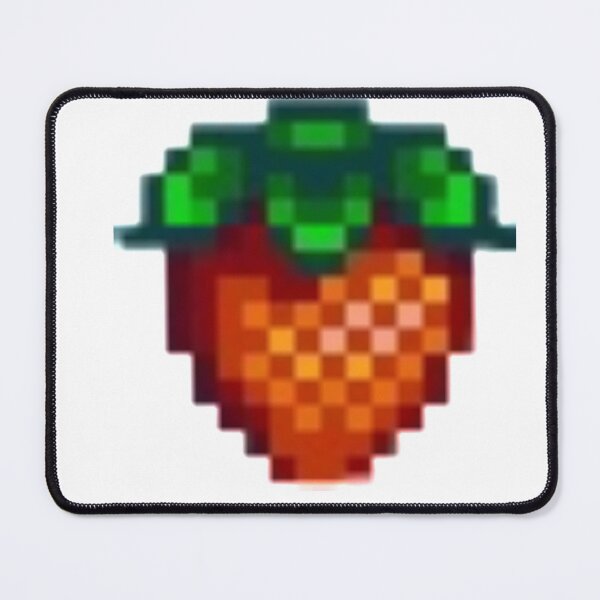 Item preview, strawberry designed and sold by lillypeach.