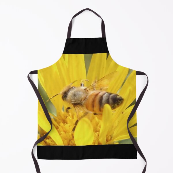 Aperçu de l'œuvre Pollen d'abeille créée et vendue par craftsbydaphy.