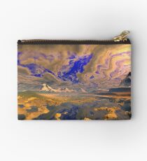 Painted Skies Studio Pouch