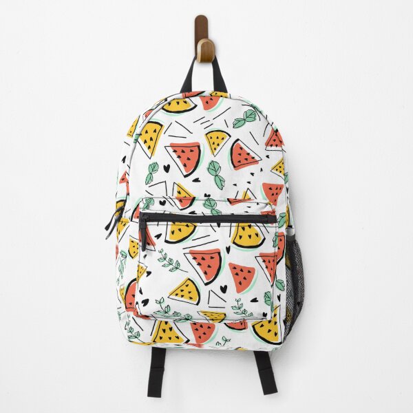 Item preview, funny watermelon pattern designed and sold by David Selim.