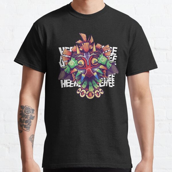 The Killing Moon Classic T-Shirt