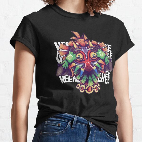 The Killing Moon Classic T-Shirt