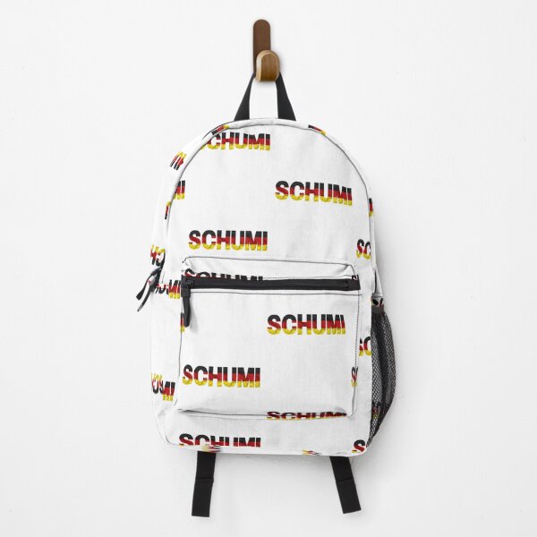 Item preview, SCHUMI GERMAN FLAG - MICHAEL SCHUMACHER ► ICONIC  designed and sold by MORE-THE-BRAND.