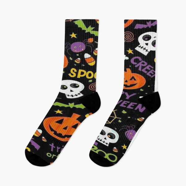 Item preview, Happy halloween designed and sold by Teixeira224.