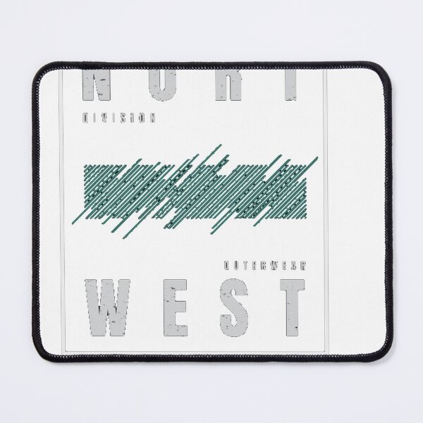 Item preview, nort usa flag west designed and sold by ShopDisct.