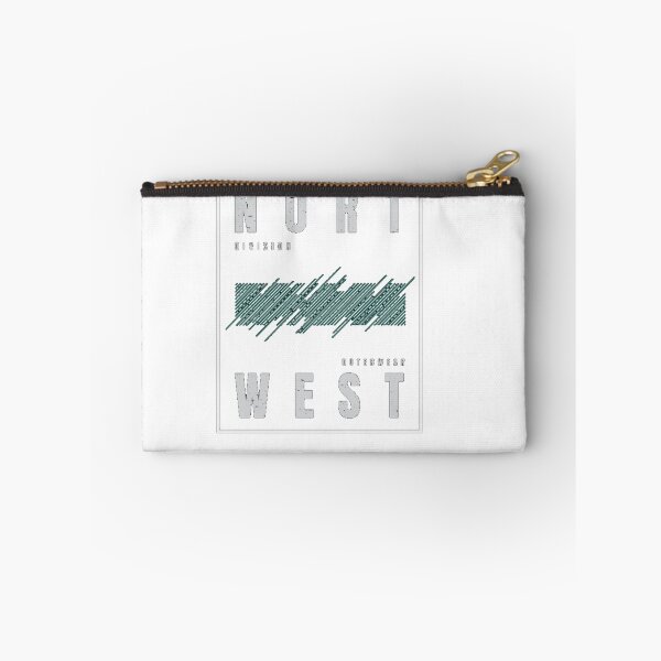Item preview, nort usa flag west designed and sold by ShopDisct.