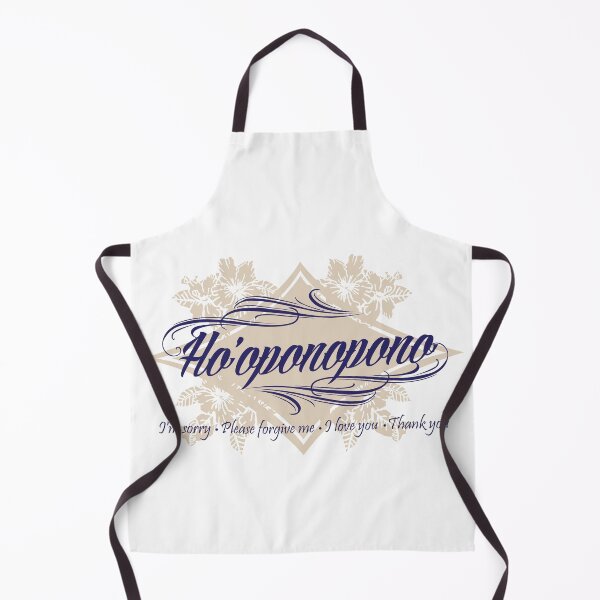 Item preview, Ho'oponopono designed and sold by marcosty.