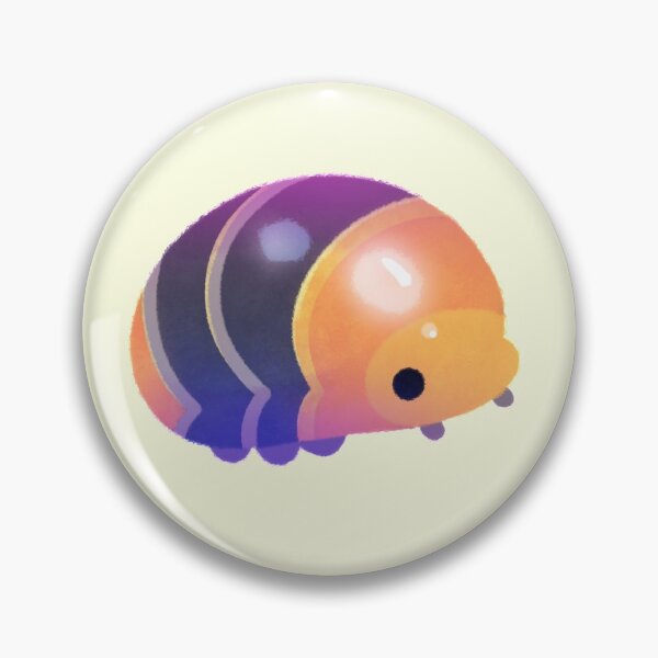 Item preview, Pill bugs designed and sold by pikaole.