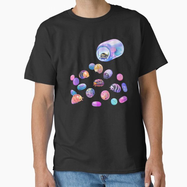 Item preview, Pill bugs designed and sold by pikaole.