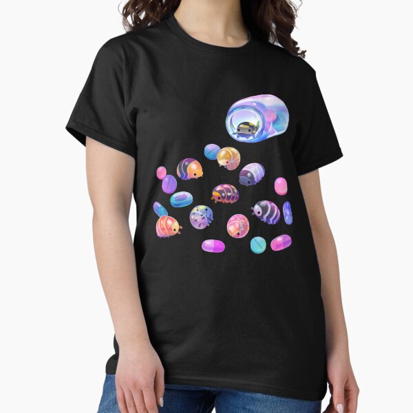 Item preview, Pill bugs designed and sold by pikaole.