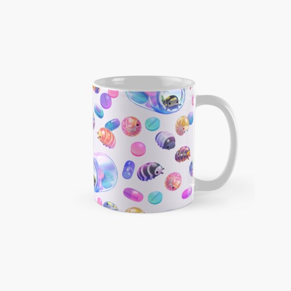 Item preview, Pill bugs designed and sold by pikaole.