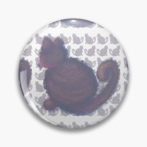 Item preview, A little yarn cat designed and sold by artSMG.