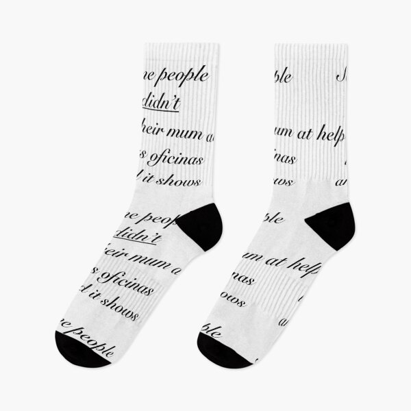 Item preview, Some people didn’t help their MUM at las oficinas and it shows designed and sold by ArtSCPdesign.