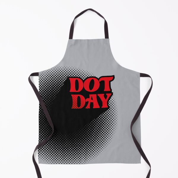 Item preview, International dot day 2021 designed and sold by retrippy.
