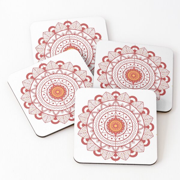 Item preview, Mandala designed and sold by ShadowcatKirara.