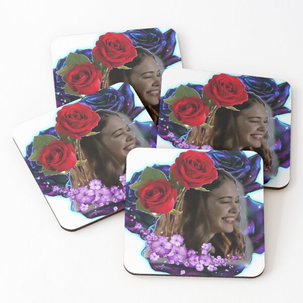 Item preview, Floral Happy Josie-Legacies designed and sold by TheGreenReader.