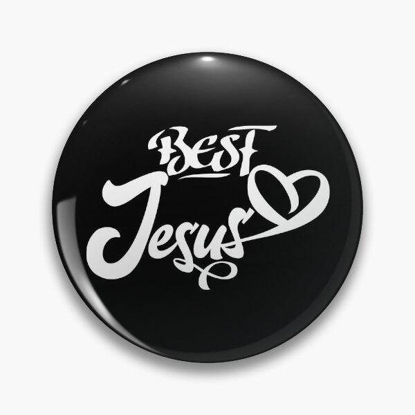 Item preview, Best Jesus White designed and sold by rubenarocho.
