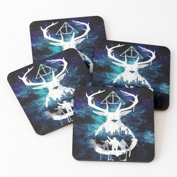 Item preview, Specter patronum universe / three sorcerer friends designed and sold by Arts Fashion Week | Shopping online.