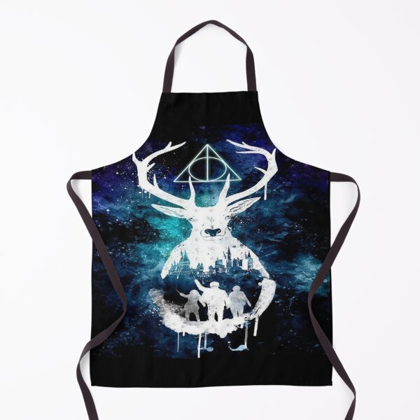 Item preview, Specter patronum universe / three sorcerer friends designed and sold by Arts Fashion Week | Shopping online.