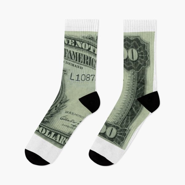 Artikelvorschau, 5000 US-Dollar-Schein, Präsident Madison, Note der Federal Reserve entworfen und verkauft von Nostrathomas66.