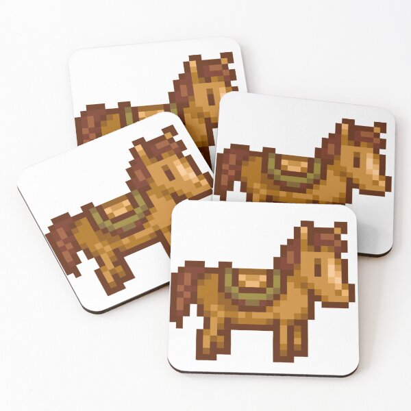 Item preview, horse designed and sold by lillypeach.
