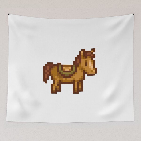 Item preview, horse designed and sold by lillypeach.