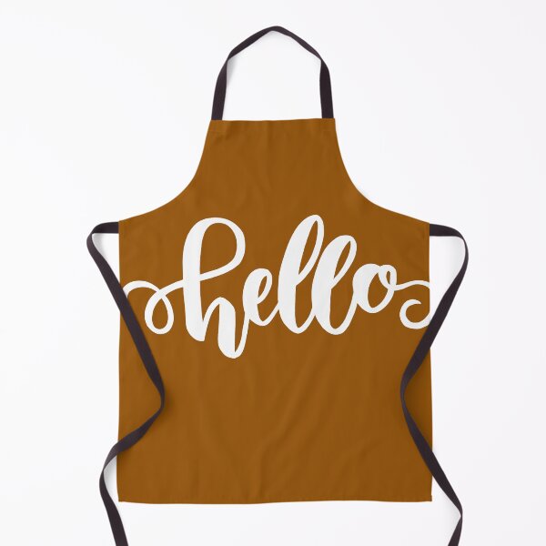 Item preview, Hello! designed and sold by Dawngirl.