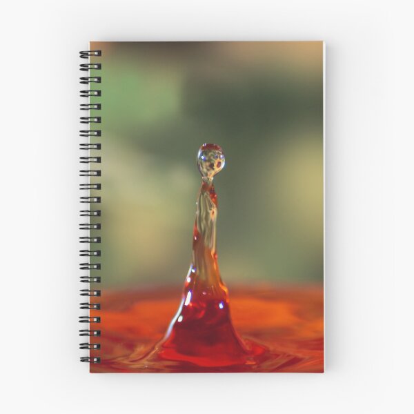 Item preview, Water Drops #1 designed and sold by Alfredo Juarez.