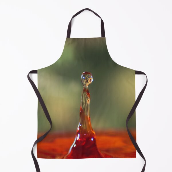Item preview, Water Drops #1 designed and sold by Alfredo Juarez.