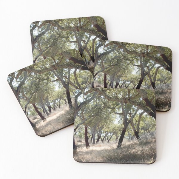 Item preview, Cork forest in Evora, Portugal designed and sold by micah kaplan.