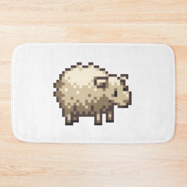 Item preview, sheep designed and sold by lillypeach.