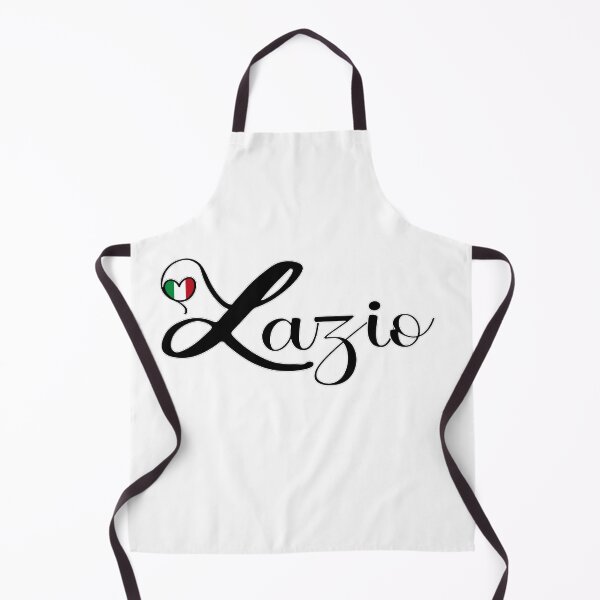 Item preview, Lazio With Italian Heart - I Love Lazio designed and sold by molamode.