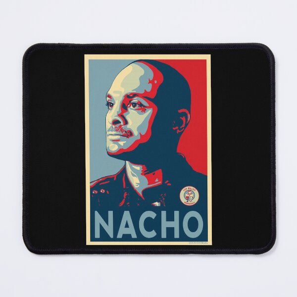 Item preview, Nacho Varga Better Call Saul by CH3Media designed and sold by CH3Media.