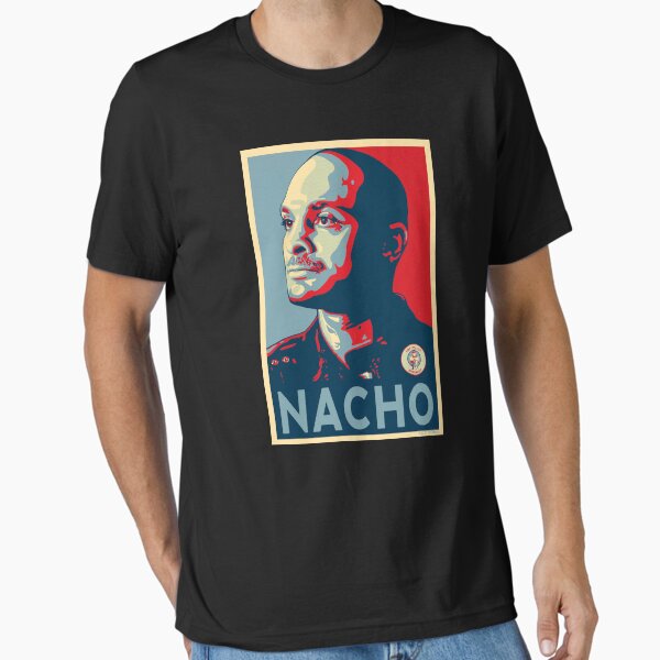 Item preview, Nacho Varga Better Call Saul by CH3Media designed and sold by CH3Media.