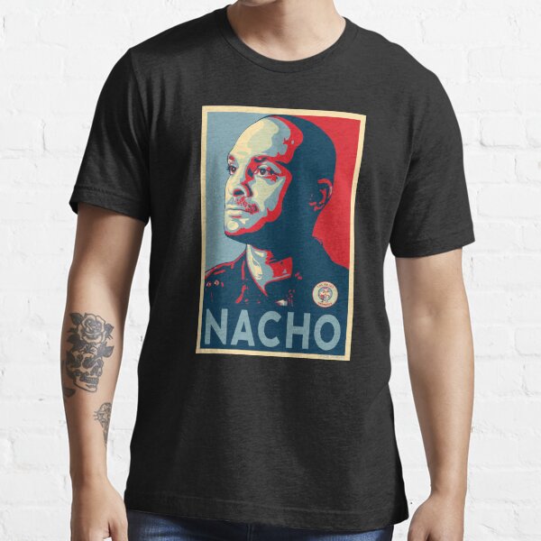Nacho Varga Better Call Saul Essential T-Shirt