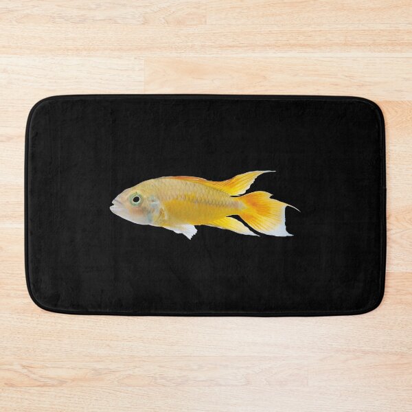 Item preview, Yellow Labidochromis Cichlid - For All Malawi Cichlid Lovers designed and sold by AquariumExp.