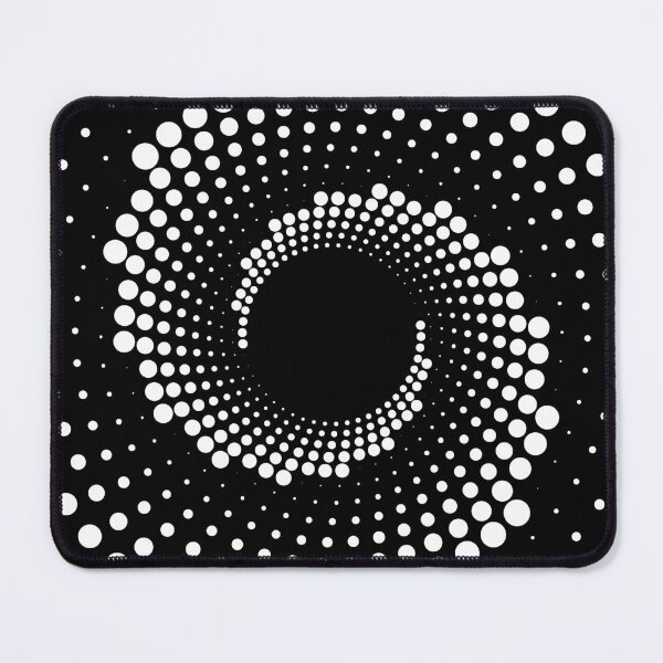 Item preview, Happy international dot day, international dot day, dot pattern designed and sold by Alice-Elgawi.