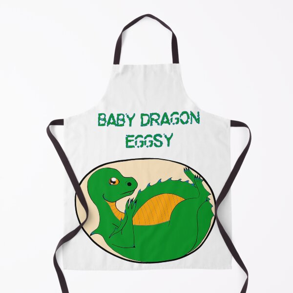 Item preview, baby dragon eggsy designed and sold by obsedian-dream.