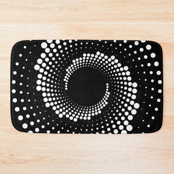 Item preview, Happy international dot day, international dot day, dot pattern designed and sold by Alice-Elgawi.