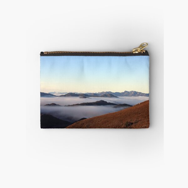 Item preview, Winter Sunrise 3, South West Tasmania designed and sold by David Jamrozik.