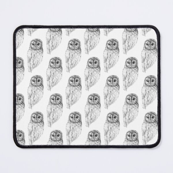 Item preview, Wise Owl designed and sold by ARAWART.