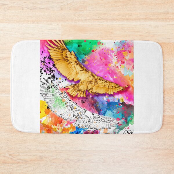 Item preview, GOLDENEAGLE designed and sold by TrezzyART00.