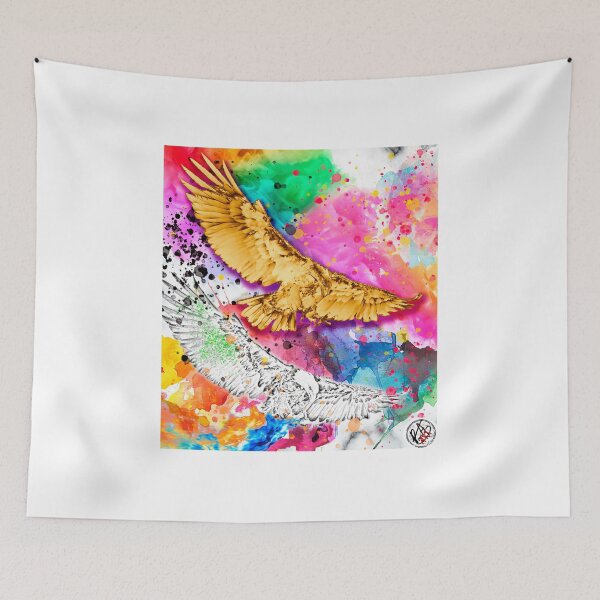 Item preview, GOLDENEAGLE designed and sold by TrezzyART00.