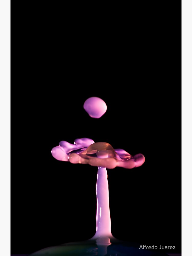 Water Drops #4 by pyr0