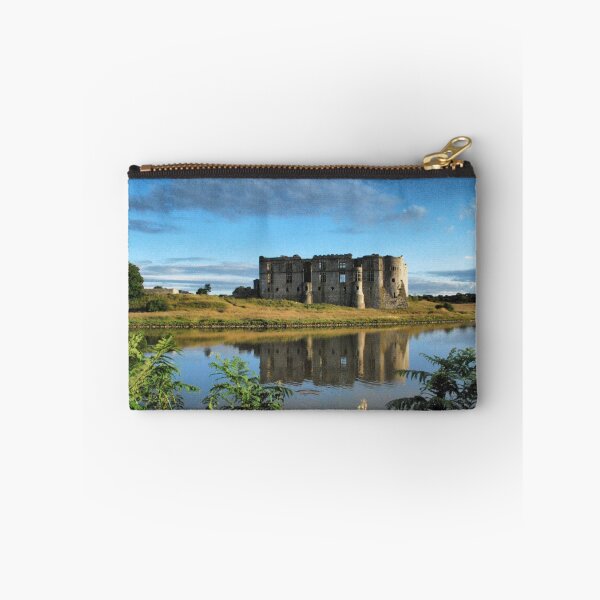 Item preview, Carew Castle designed and sold by Paul Gibbons.