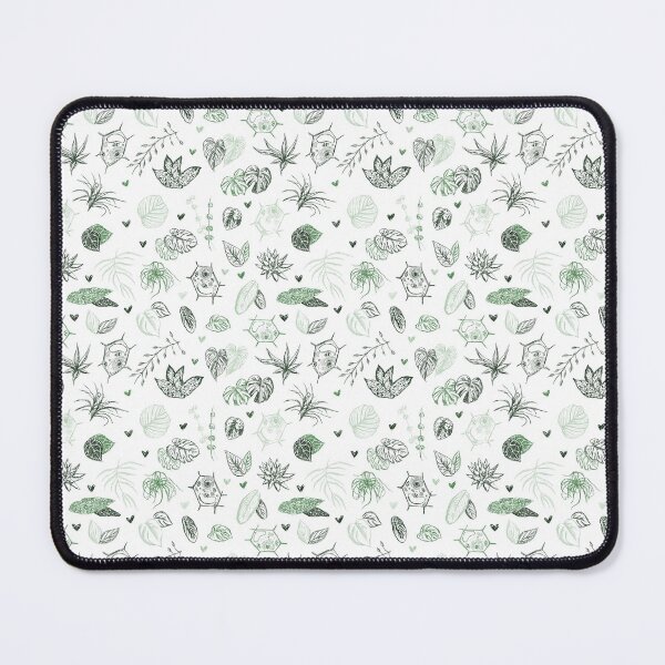 Item preview, Plant Cell Love - Green designed and sold by Hodgepodge Bricolage.