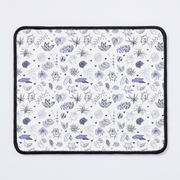 Item preview, Plant Cell Love - Purple  designed and sold by Hodgepodge Bricolage.