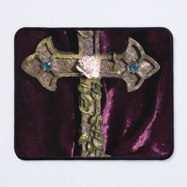 Item preview, Crucifix designed and sold by seymourart.