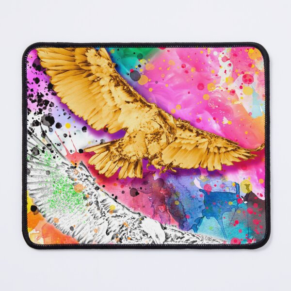 Item preview, GOLDENEAGLE designed and sold by TrezzyART00.