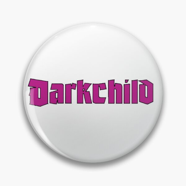Item preview, darkchild designed and sold by vivvision.